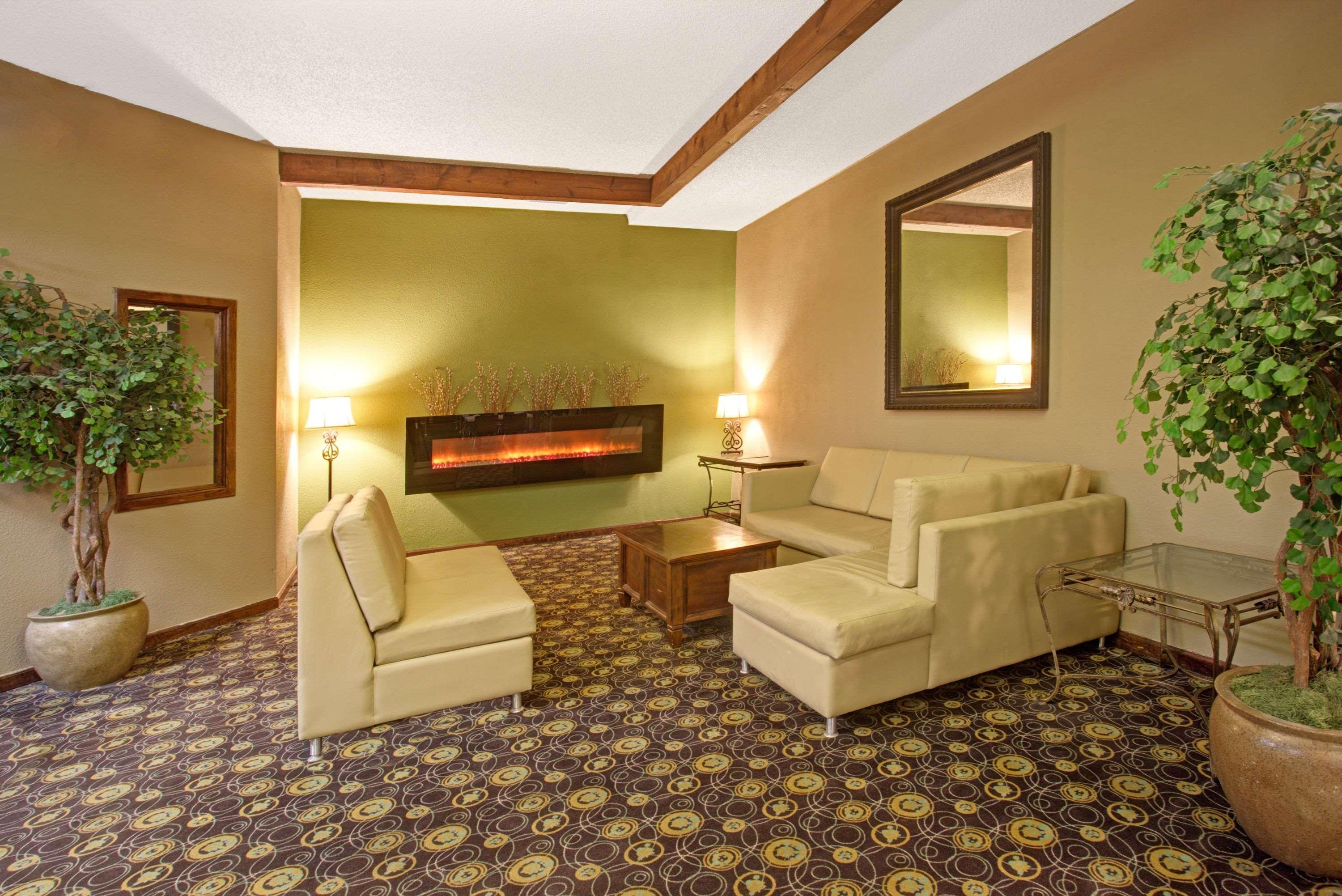 Super 8 By Wyndham Wheat Ridge/Denver West Exterior photo